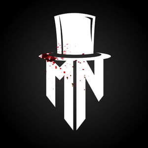 This is the Avatar Image for the Mr. Nightmare (American Youtuber) AI Voice and Text to Speech Generator